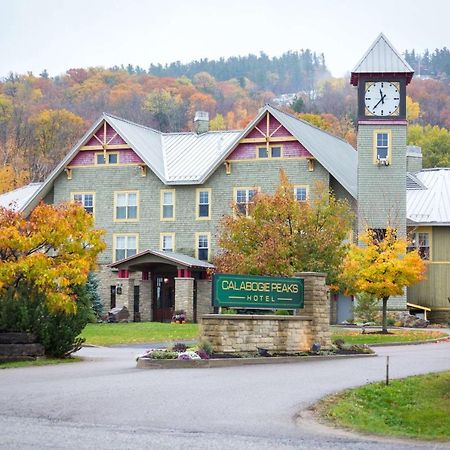 Calabogie Peaks Hotel, Ascend Hotel Member Extérieur photo