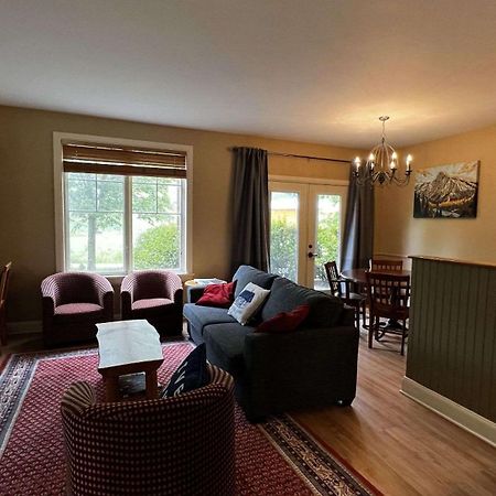 Calabogie Peaks Hotel, Ascend Hotel Member Extérieur photo