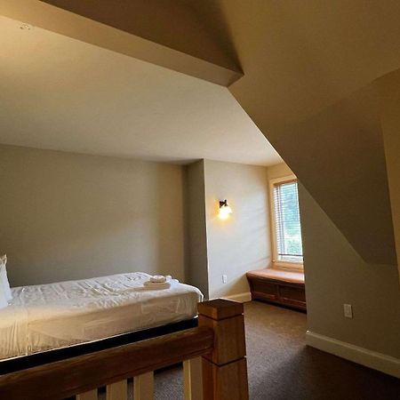Calabogie Peaks Hotel, Ascend Hotel Member Extérieur photo