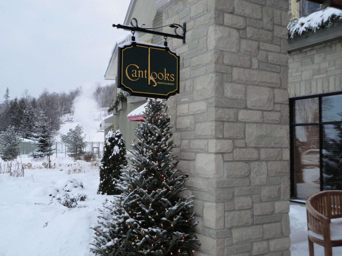 Calabogie Peaks Hotel, Ascend Hotel Member Extérieur photo
