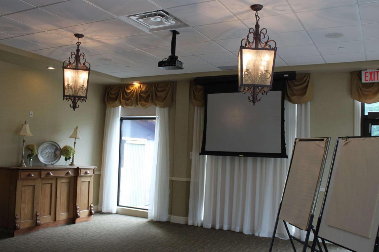Calabogie Peaks Hotel, Ascend Hotel Member Extérieur photo