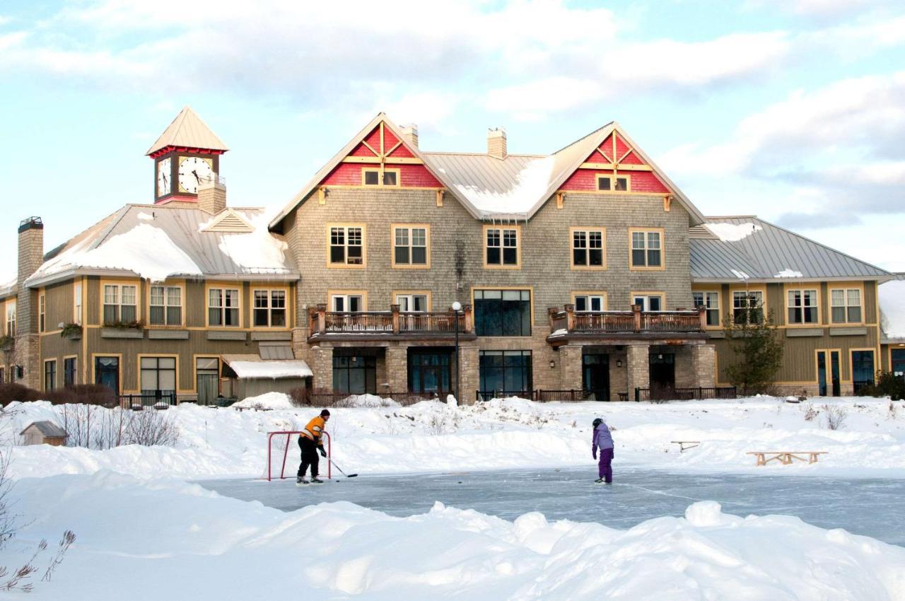 Calabogie Peaks Hotel, Ascend Hotel Member Extérieur photo