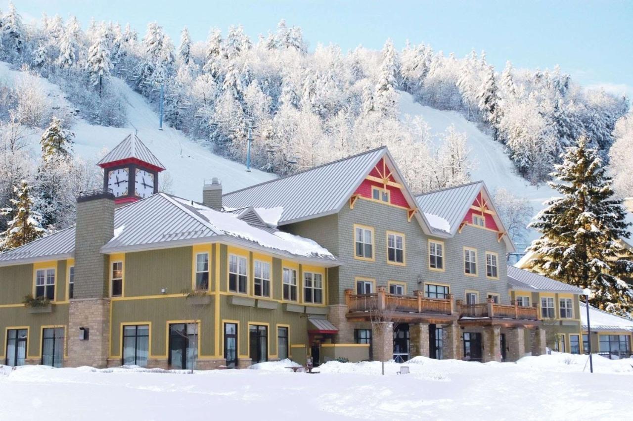 Calabogie Peaks Hotel, Ascend Hotel Member Extérieur photo