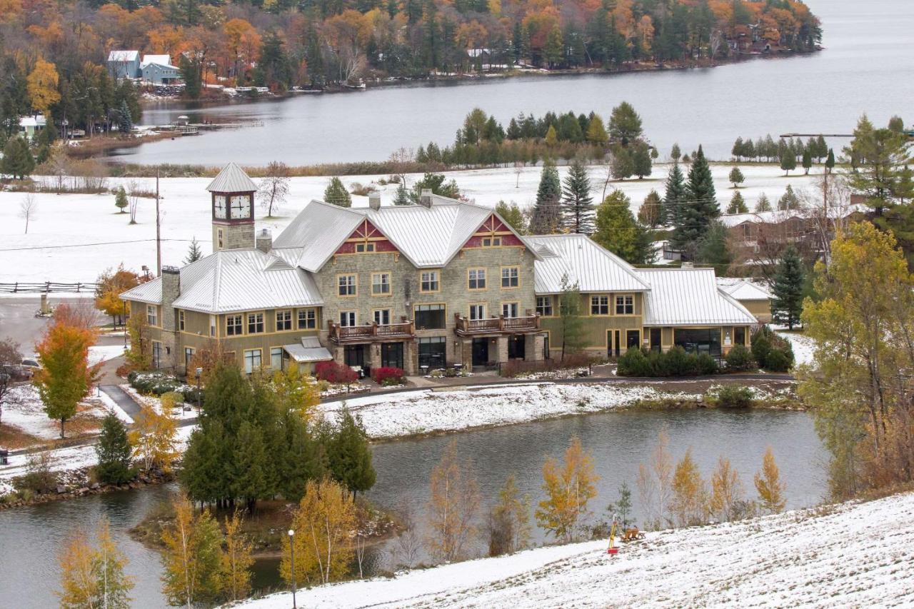 Calabogie Peaks Hotel, Ascend Hotel Member Extérieur photo