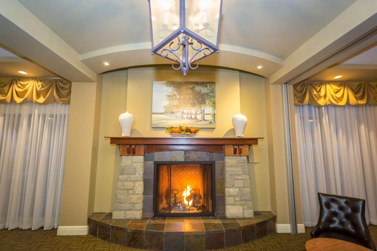 Calabogie Peaks Hotel, Ascend Hotel Member Extérieur photo