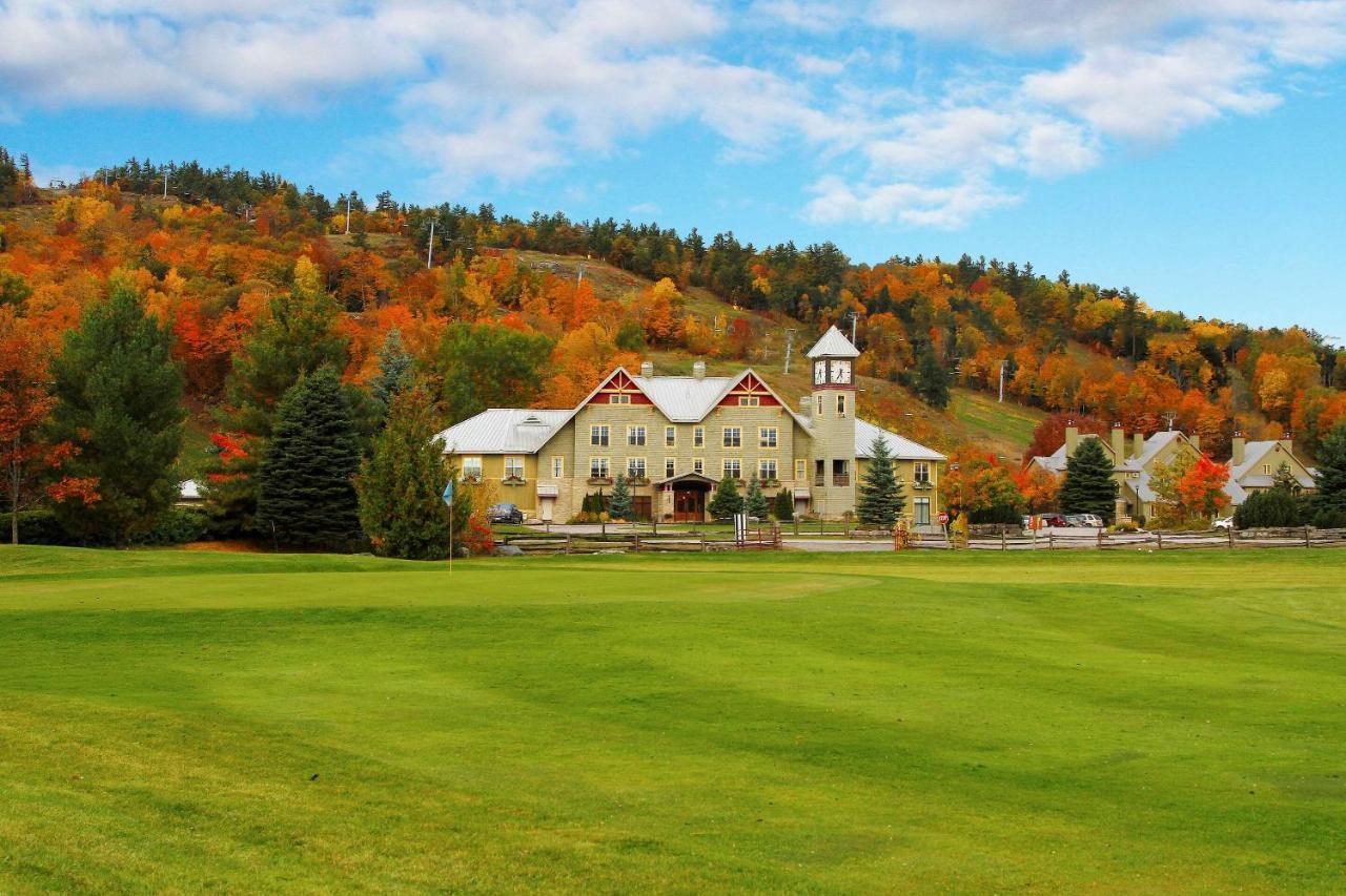 Calabogie Peaks Hotel, Ascend Hotel Member Extérieur photo