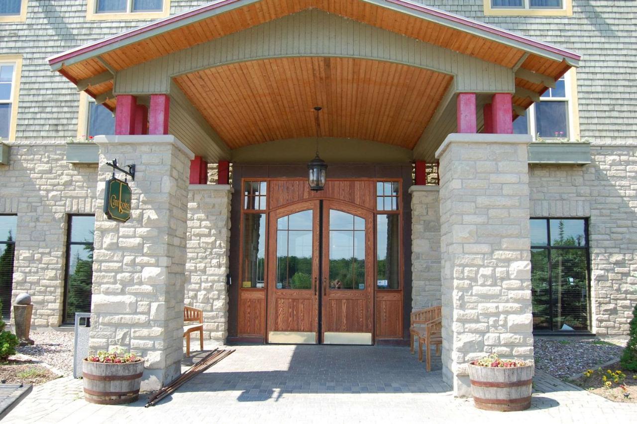 Calabogie Peaks Hotel, Ascend Hotel Member Extérieur photo