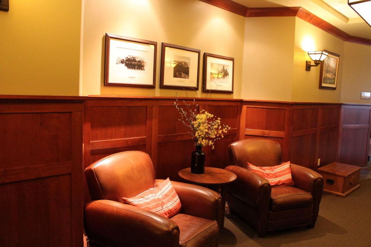 Calabogie Peaks Hotel, Ascend Hotel Member Extérieur photo