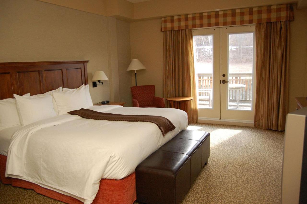 Calabogie Peaks Hotel, Ascend Hotel Member Extérieur photo