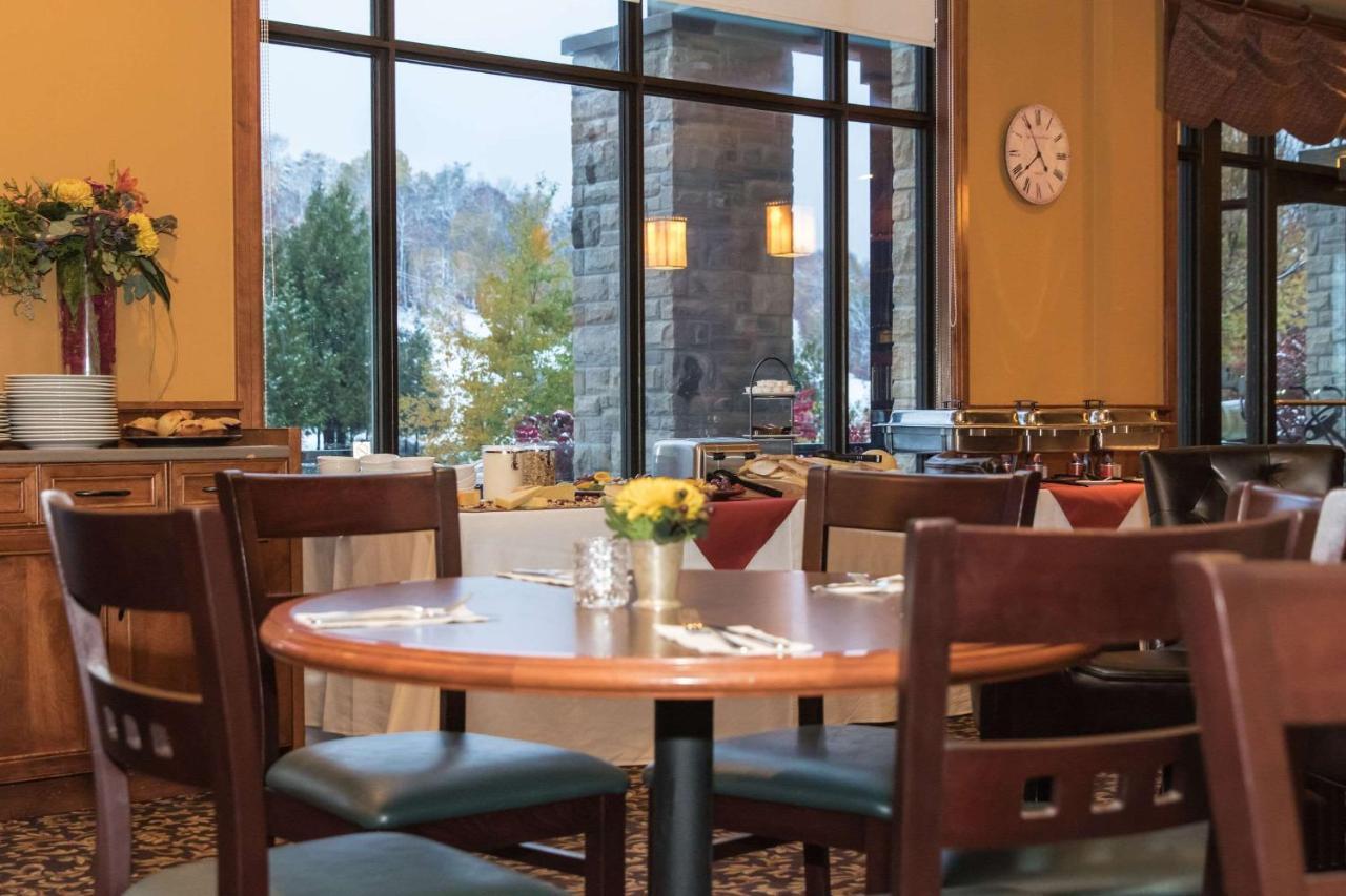 Calabogie Peaks Hotel, Ascend Hotel Member Extérieur photo