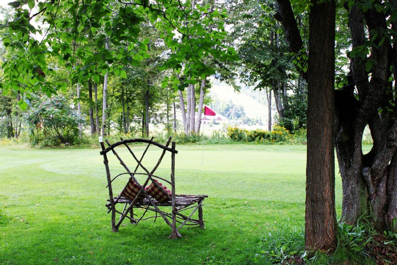 Calabogie Peaks Hotel, Ascend Hotel Member Extérieur photo