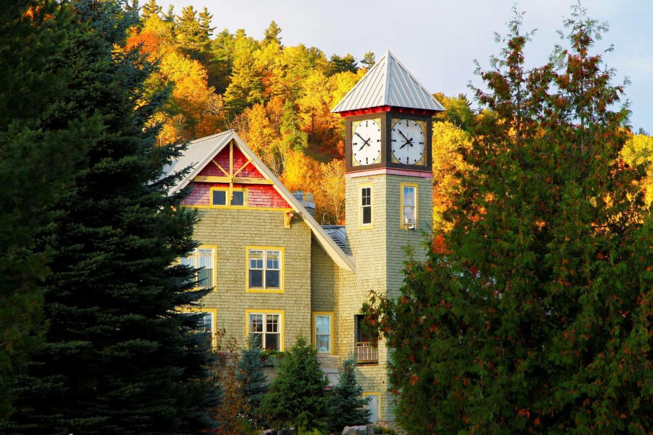 Calabogie Peaks Hotel, Ascend Hotel Member Extérieur photo