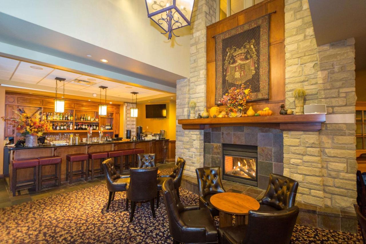 Calabogie Peaks Hotel, Ascend Hotel Member Extérieur photo