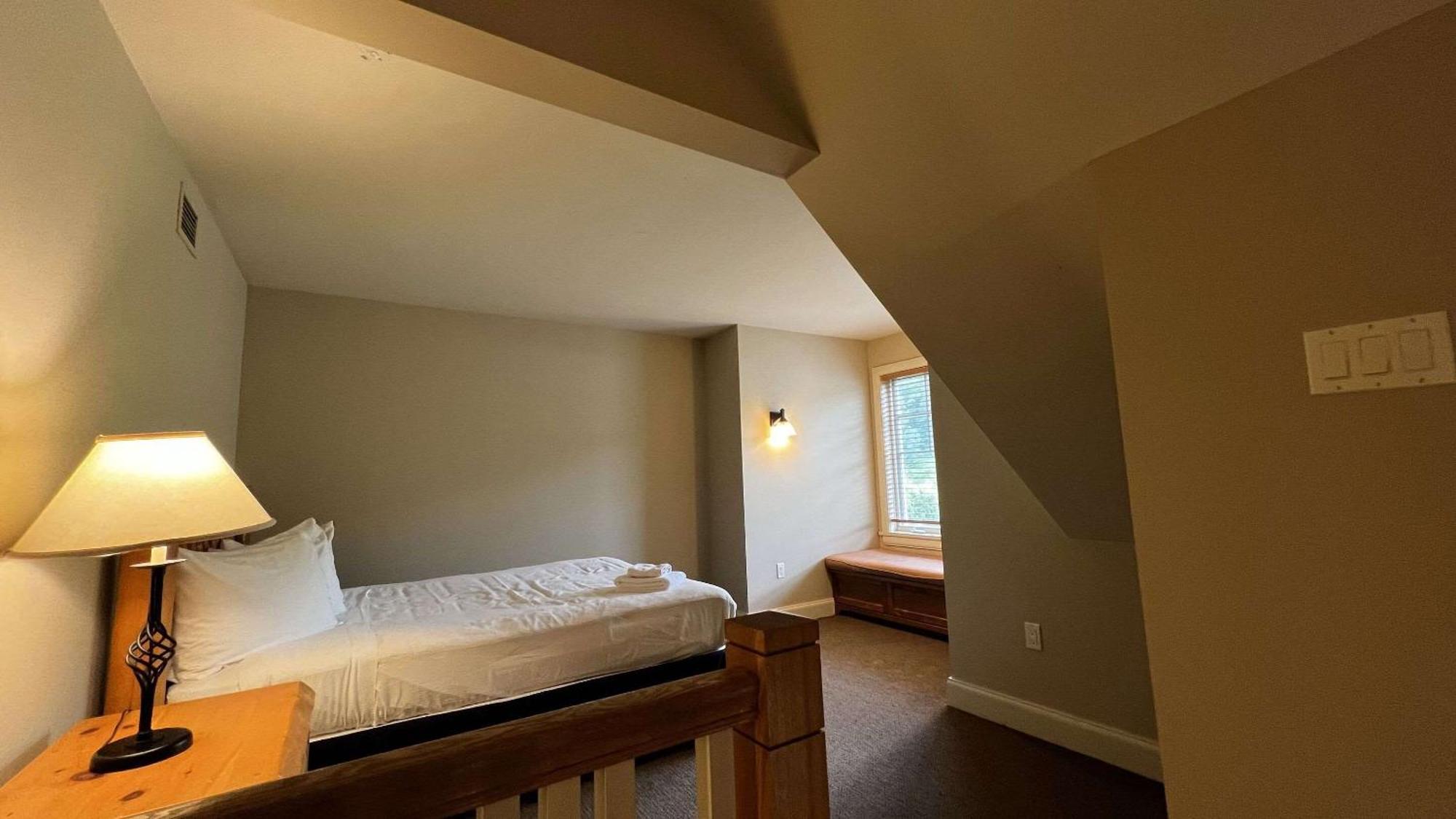 Calabogie Peaks Hotel, Ascend Hotel Member Extérieur photo