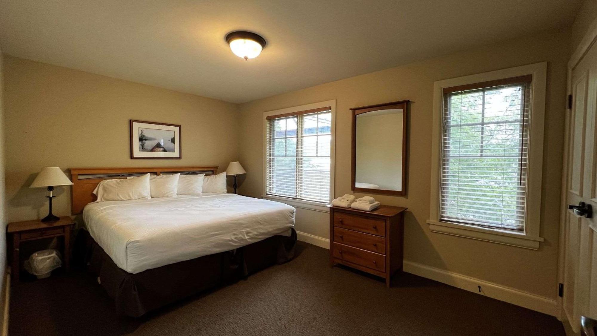 Calabogie Peaks Hotel, Ascend Hotel Member Extérieur photo
