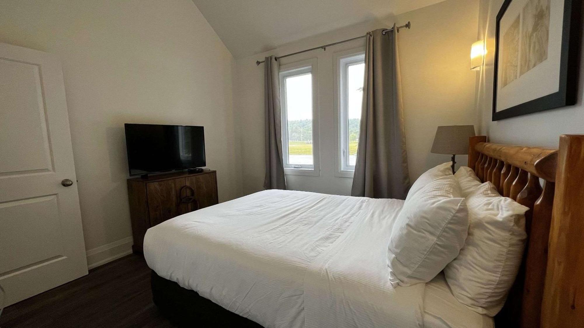 Calabogie Peaks Hotel, Ascend Hotel Member Extérieur photo
