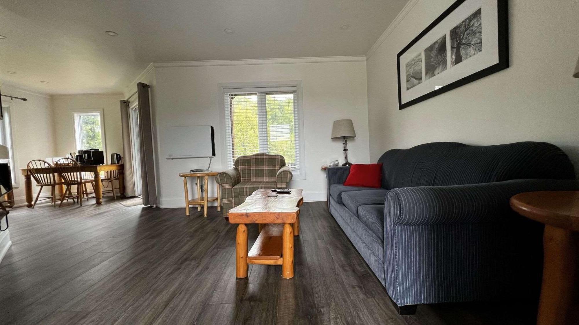 Calabogie Peaks Hotel, Ascend Hotel Member Extérieur photo