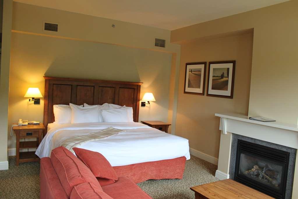 Calabogie Peaks Hotel, Ascend Hotel Member Chambre photo