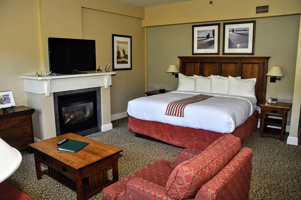 Calabogie Peaks Hotel, Ascend Hotel Member Chambre photo