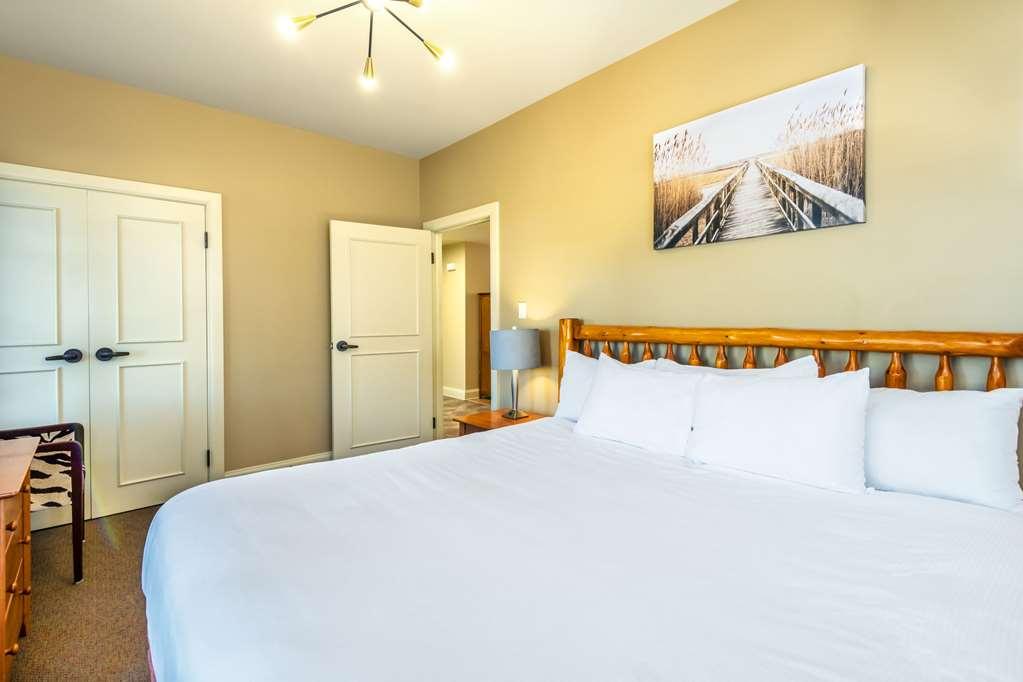Calabogie Peaks Hotel, Ascend Hotel Member Chambre photo