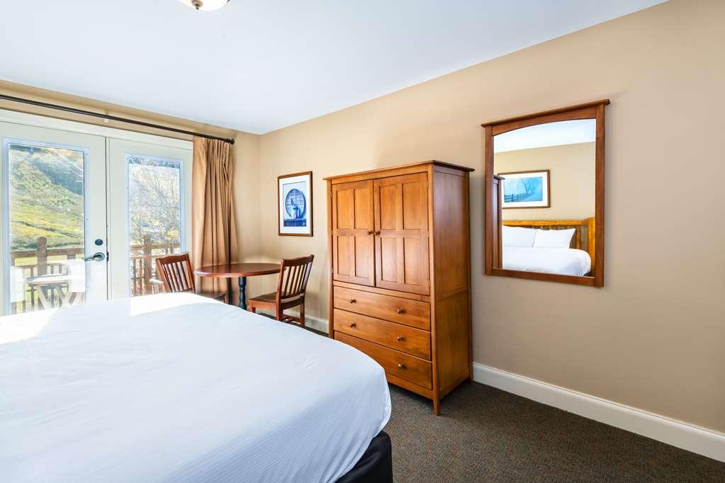 Calabogie Peaks Hotel, Ascend Hotel Member Chambre photo