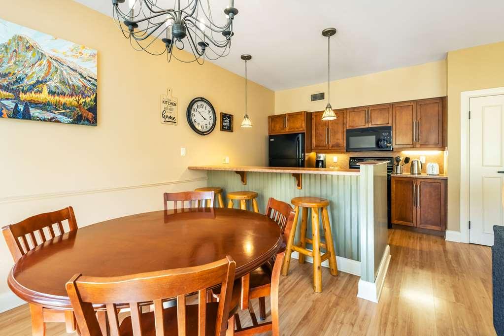 Calabogie Peaks Hotel, Ascend Hotel Member Chambre photo