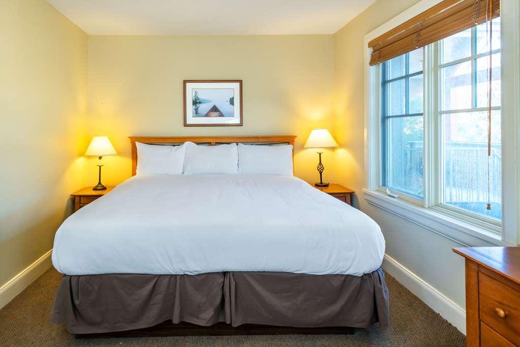 Calabogie Peaks Hotel, Ascend Hotel Member Chambre photo