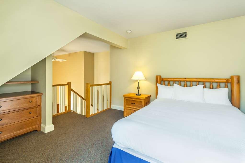 Calabogie Peaks Hotel, Ascend Hotel Member Chambre photo
