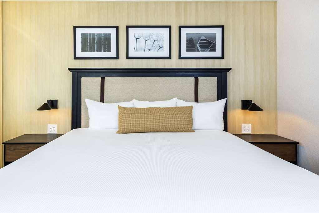 Calabogie Peaks Hotel, Ascend Hotel Member Chambre photo