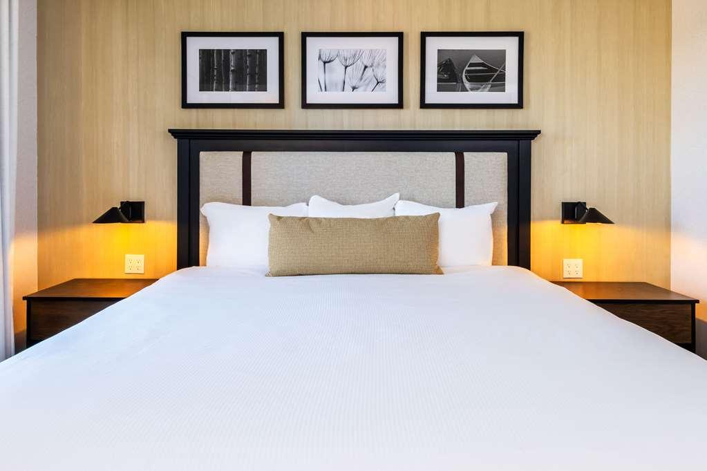 Calabogie Peaks Hotel, Ascend Hotel Member Chambre photo