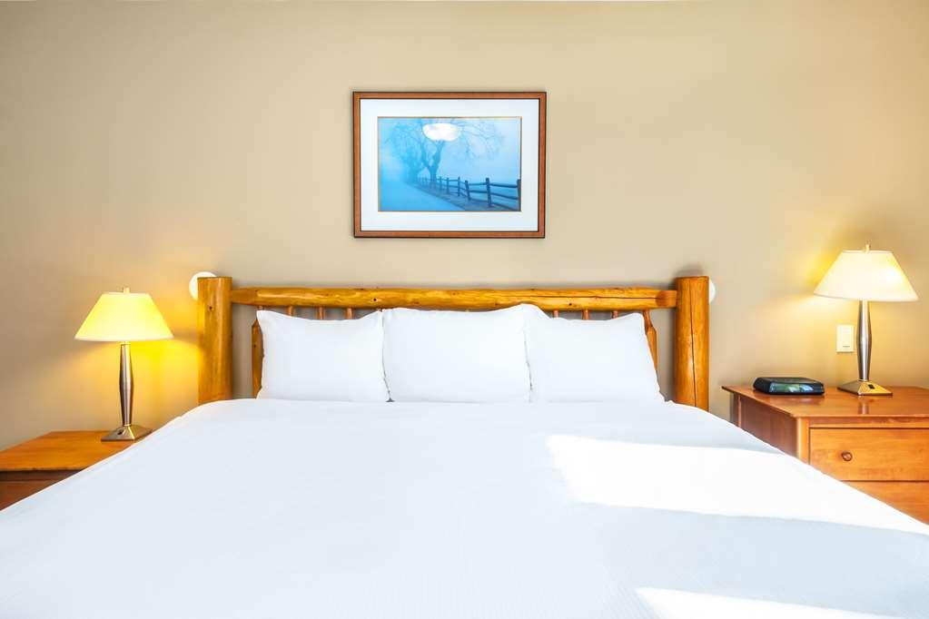 Calabogie Peaks Hotel, Ascend Hotel Member Chambre photo
