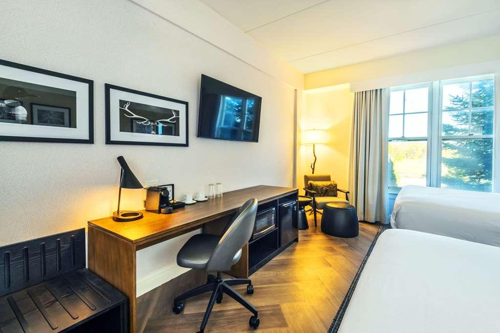 Calabogie Peaks Hotel, Ascend Hotel Member Chambre photo