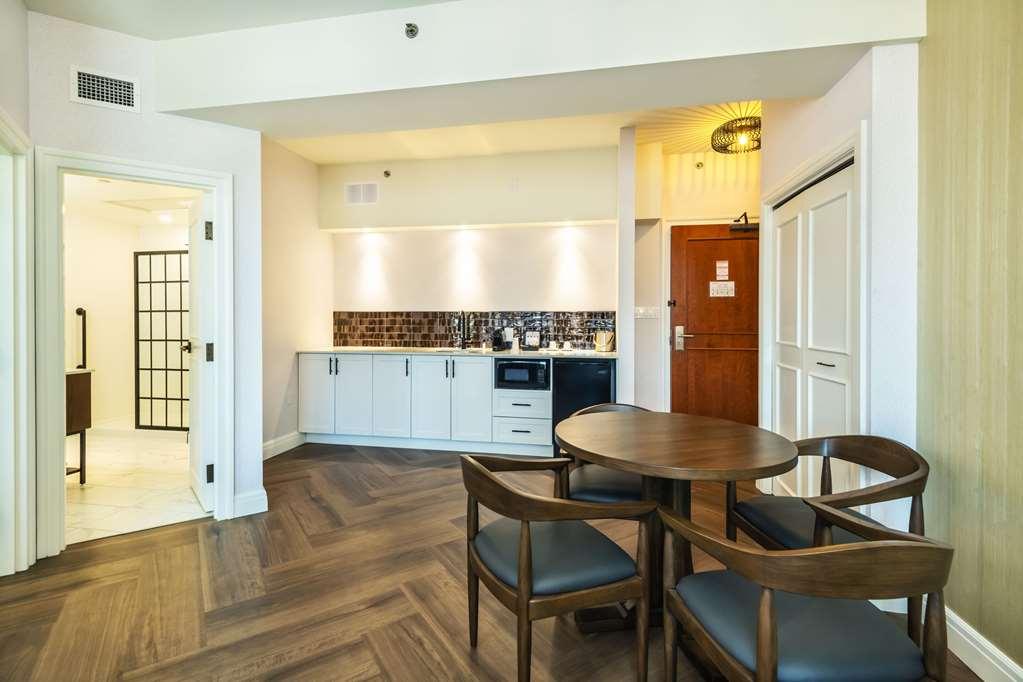 Calabogie Peaks Hotel, Ascend Hotel Member Chambre photo