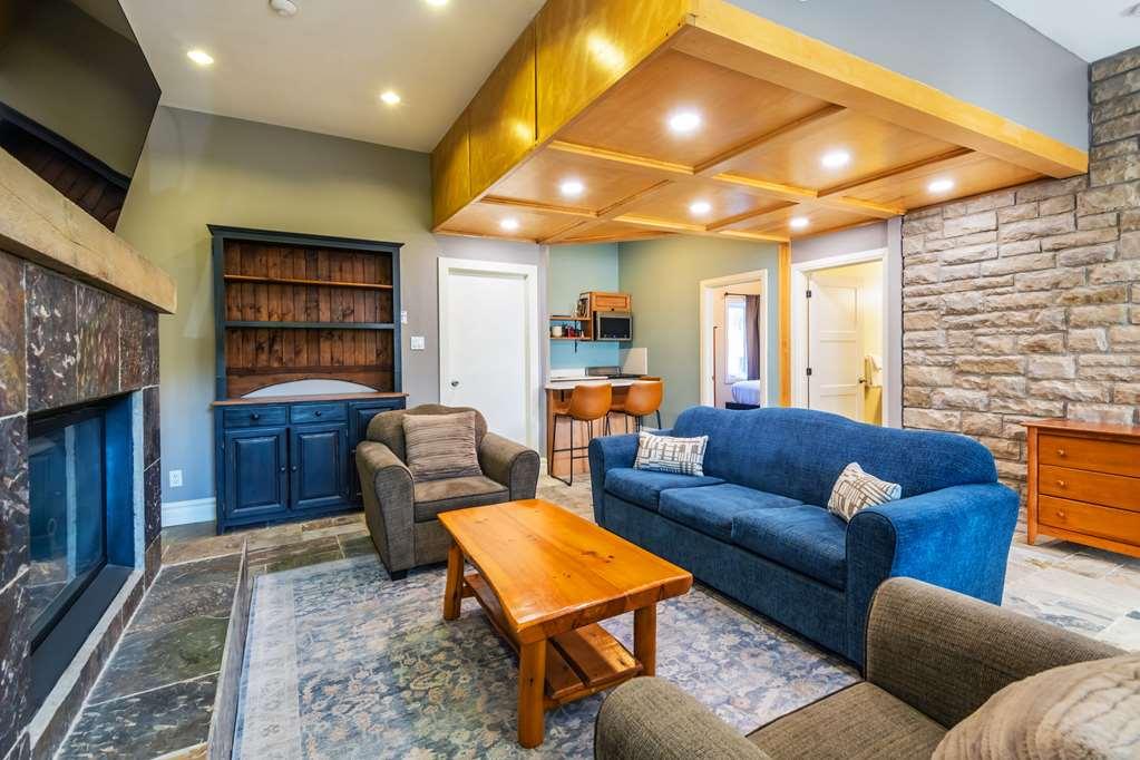 Calabogie Peaks Hotel, Ascend Hotel Member Chambre photo